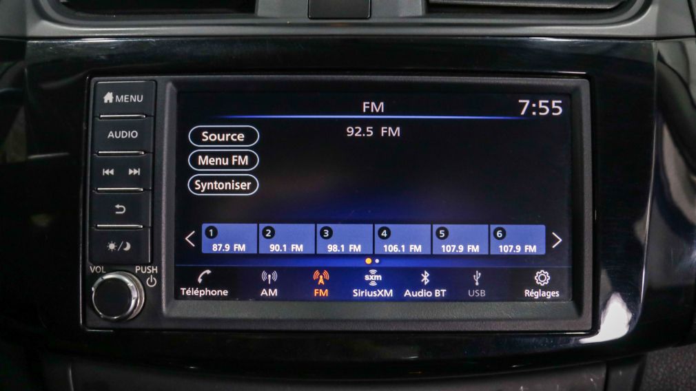 Nissan Sentra S 2019 d&rsquo;occasion à vendre - 13