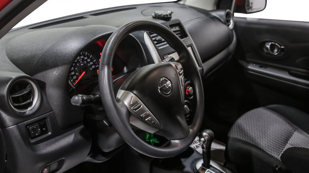 Nissan MICRA S 2019 d&rsquo;occasion à vendre - 9
