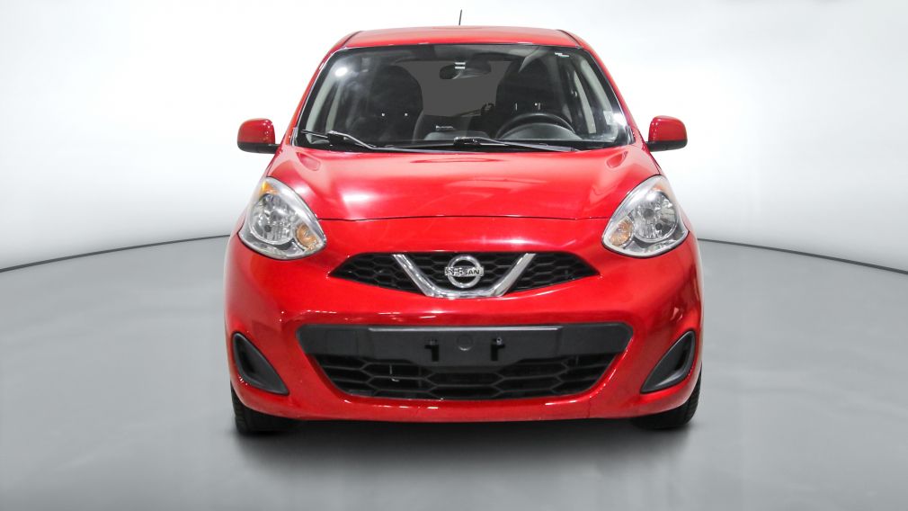 Nissan MICRA S 2019 d&rsquo;occasion à vendre - 2