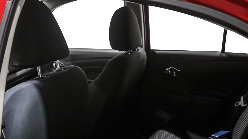 Nissan MICRA S 2019 d&rsquo;occasion à vendre - 19