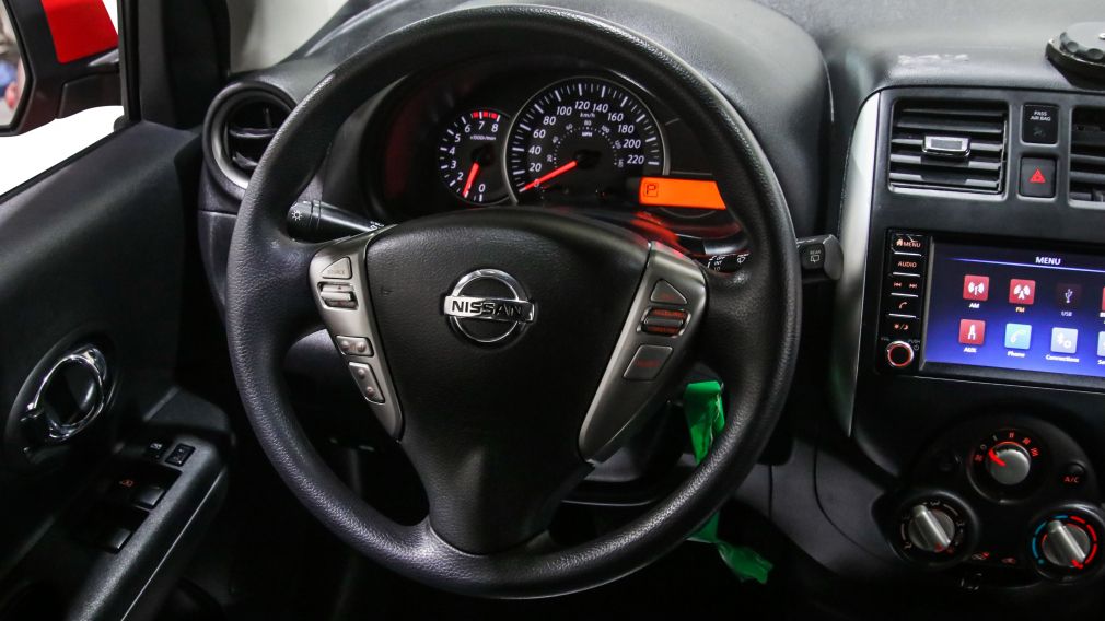 Nissan MICRA S 2019 d&rsquo;occasion à vendre - 13