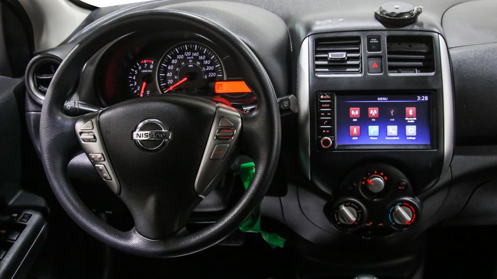 Nissan MICRA S 2019 d&rsquo;occasion à vendre - 12