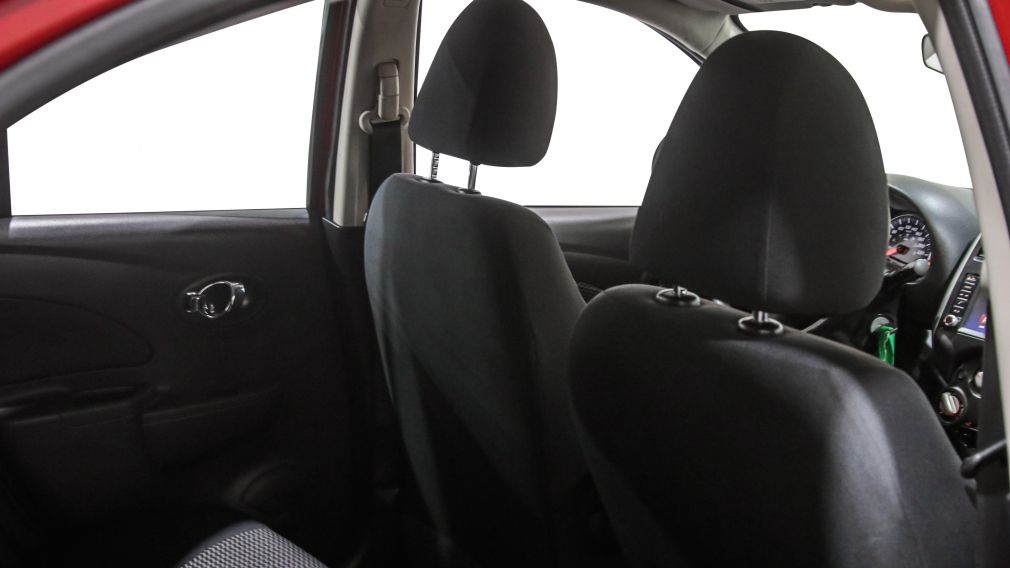 Nissan MICRA S 2019 d&rsquo;occasion à vendre - 21