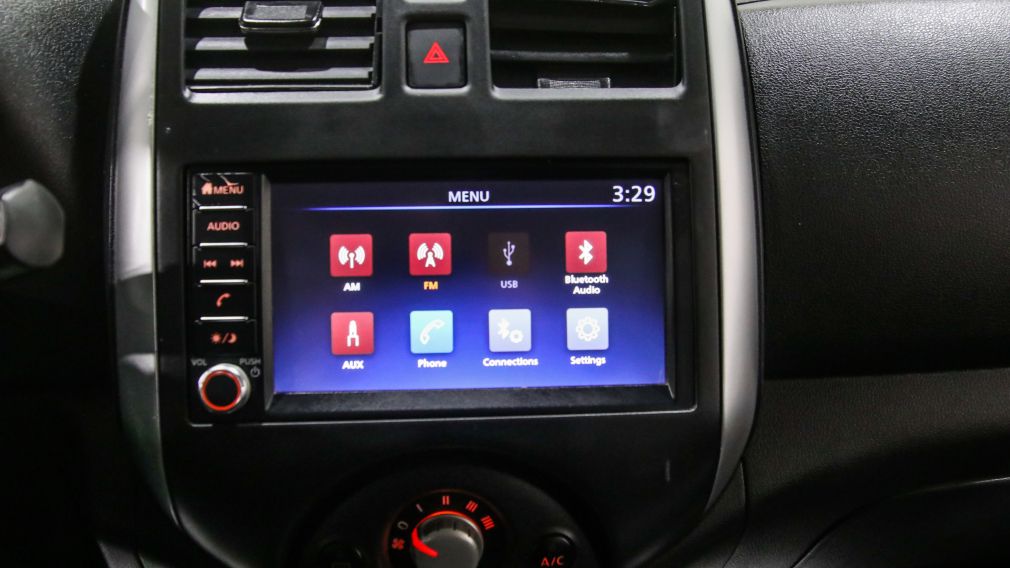 Nissan MICRA S 2019 d&rsquo;occasion à vendre - 16