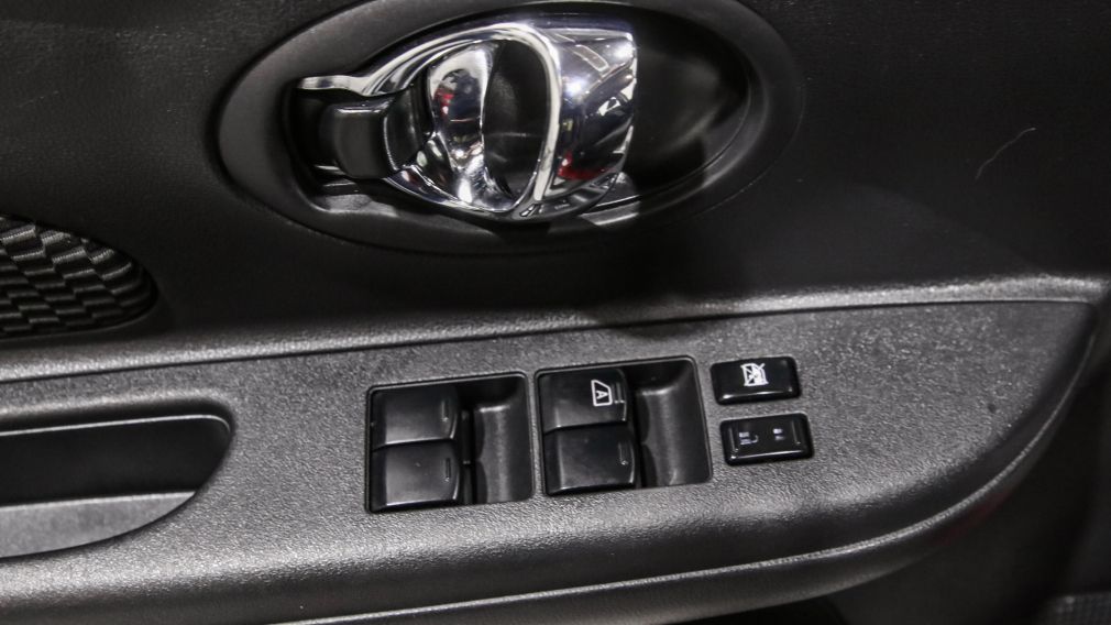 Nissan MICRA S 2019 d&rsquo;occasion à vendre - 11