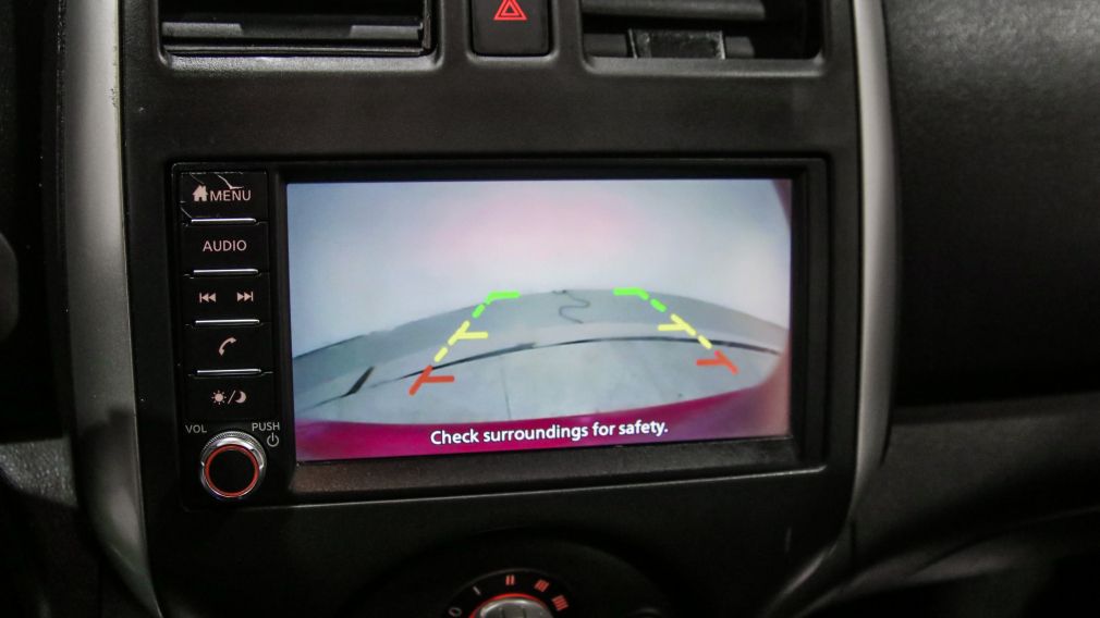 Nissan MICRA S 2019 d&rsquo;occasion à vendre - 15