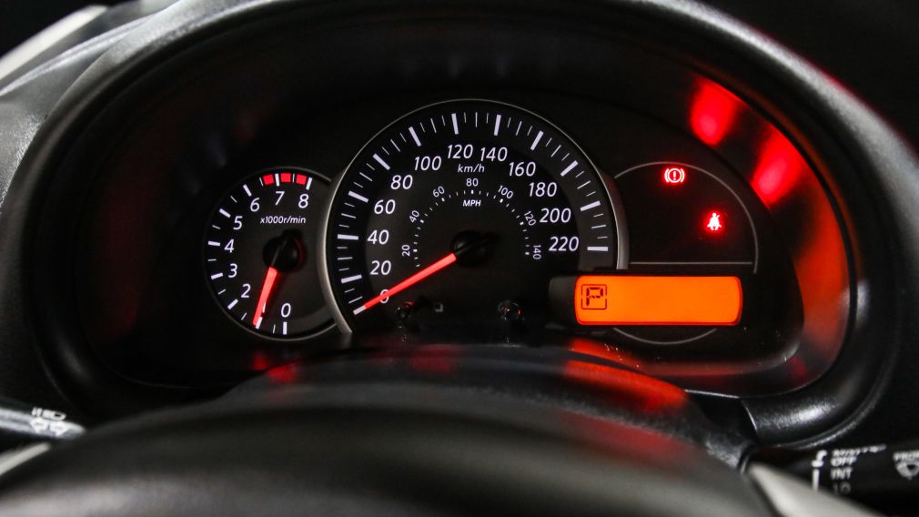 Nissan MICRA S 2019 d&rsquo;occasion à vendre - 14