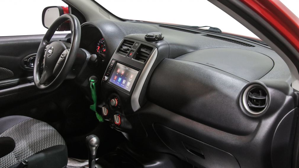 Nissan MICRA S 2019 d&rsquo;occasion à vendre - 17