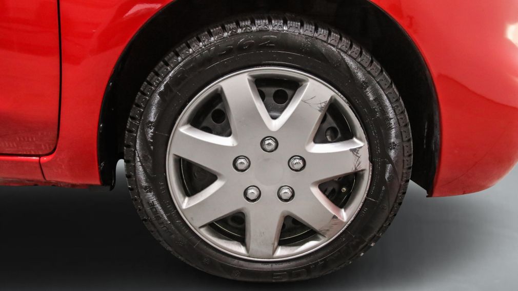 Nissan MICRA S 2019 d&rsquo;occasion à vendre - 24