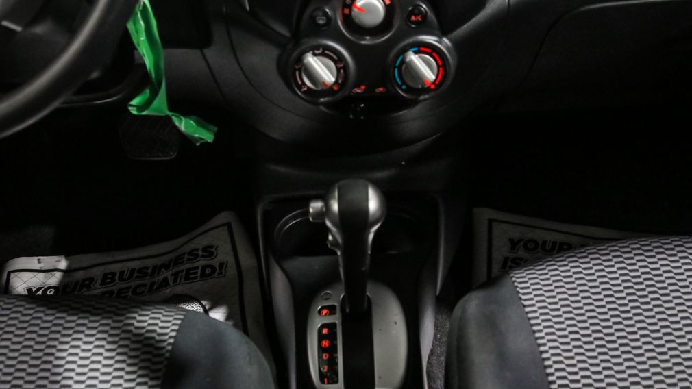 Nissan MICRA S 2019 d&rsquo;occasion à vendre - 18