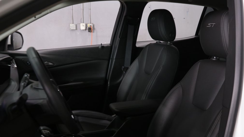 Toyota Corolla L 2021 d&rsquo;occasion à vendre - 8