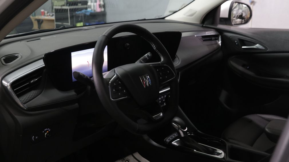 Toyota Corolla L 2021 d&rsquo;occasion à vendre - 7