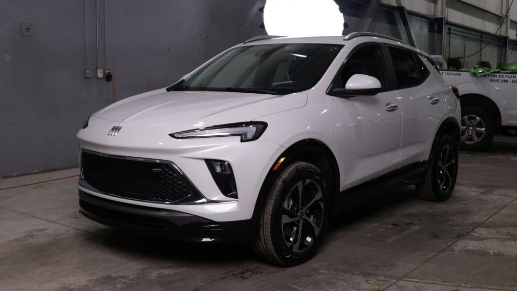 Toyota Corolla L 2021 d&rsquo;occasion à vendre - 3