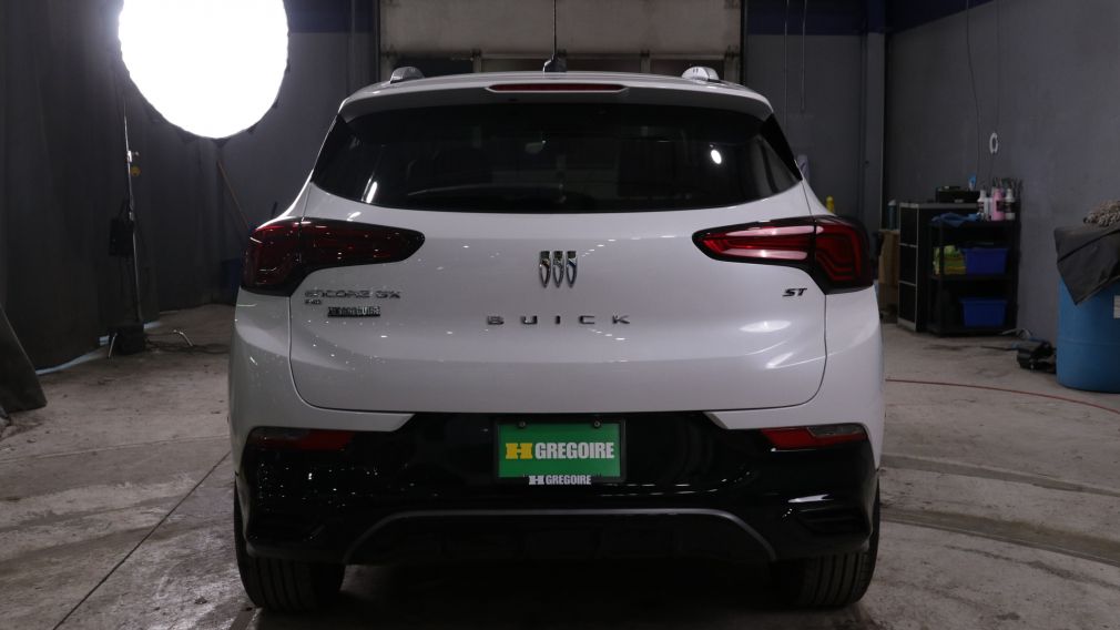 Toyota Corolla L 2021 d&rsquo;occasion à vendre - 5