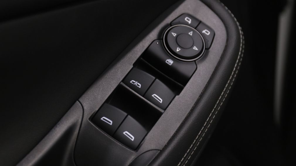 Toyota Corolla L 2021 d&rsquo;occasion à vendre - 9