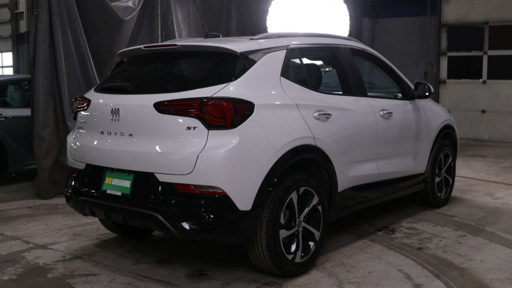 Toyota Corolla L 2021 d&rsquo;occasion à vendre - 6