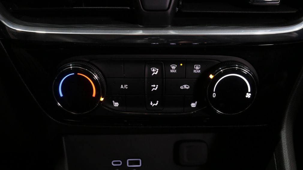 Toyota Corolla L 2021 d&rsquo;occasion à vendre - 17