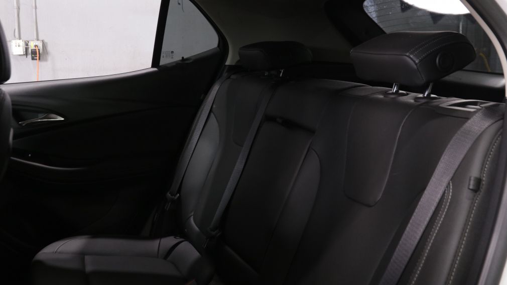 Toyota Corolla L 2021 d&rsquo;occasion à vendre - 19