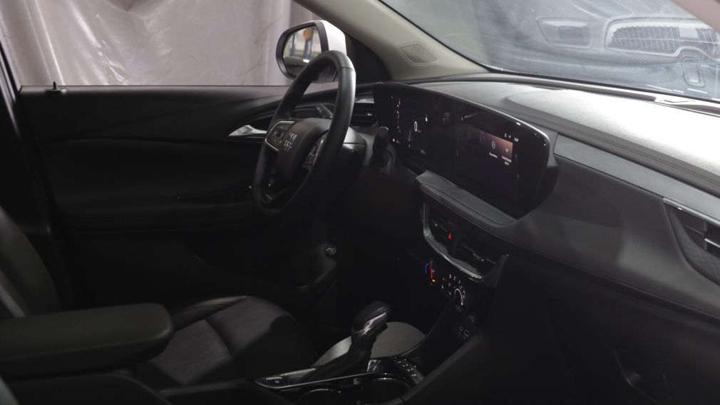 Toyota Corolla L 2021 d&rsquo;occasion à vendre - 23