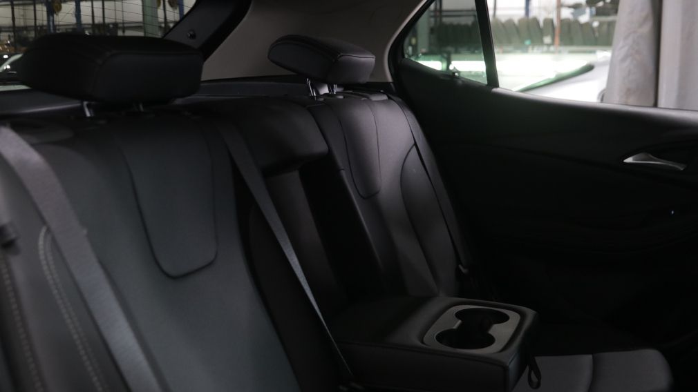 Toyota Corolla L 2021 d&rsquo;occasion à vendre - 22