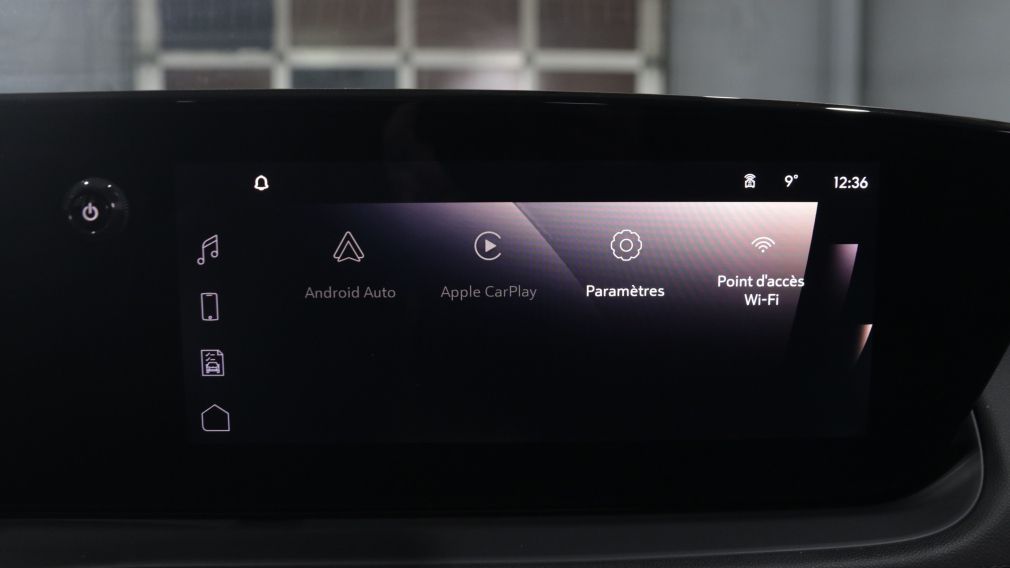 Toyota Corolla L 2021 d&rsquo;occasion à vendre - 16