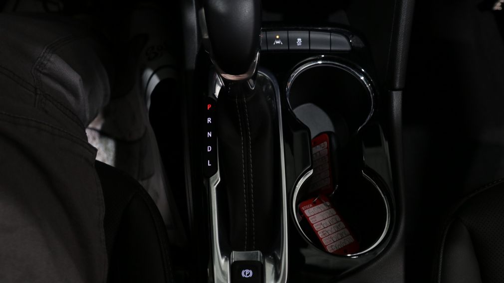 Toyota Corolla L 2021 d&rsquo;occasion à vendre - 18