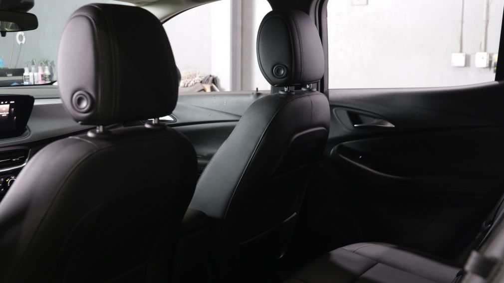 Toyota Corolla L 2021 d&rsquo;occasion à vendre - 20