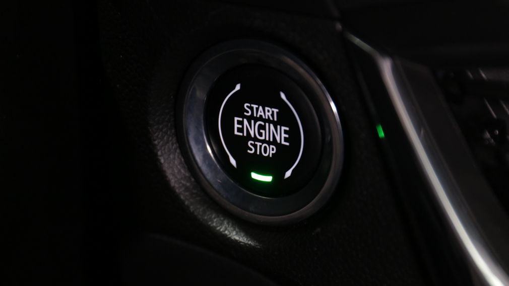 Toyota Corolla L 2021 d&rsquo;occasion à vendre - 15