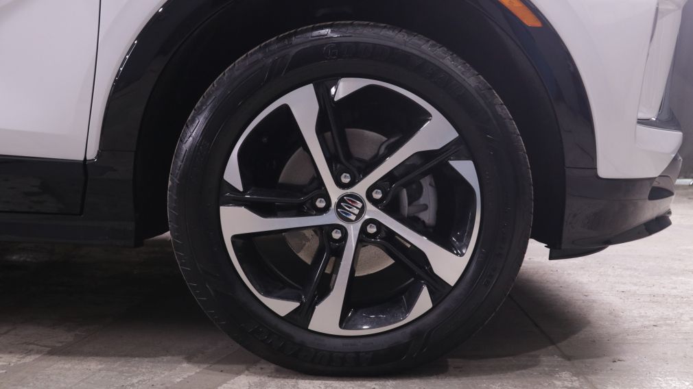 Toyota Corolla L 2021 d&rsquo;occasion à vendre - 25