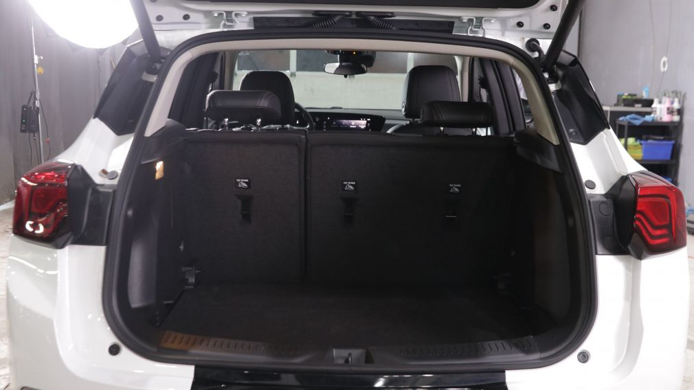 Toyota Corolla L 2021 d&rsquo;occasion à vendre - 21