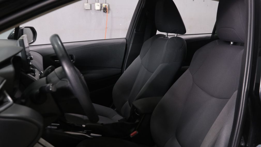 Toyota Corolla L 2021 d&rsquo;occasion à vendre - 2