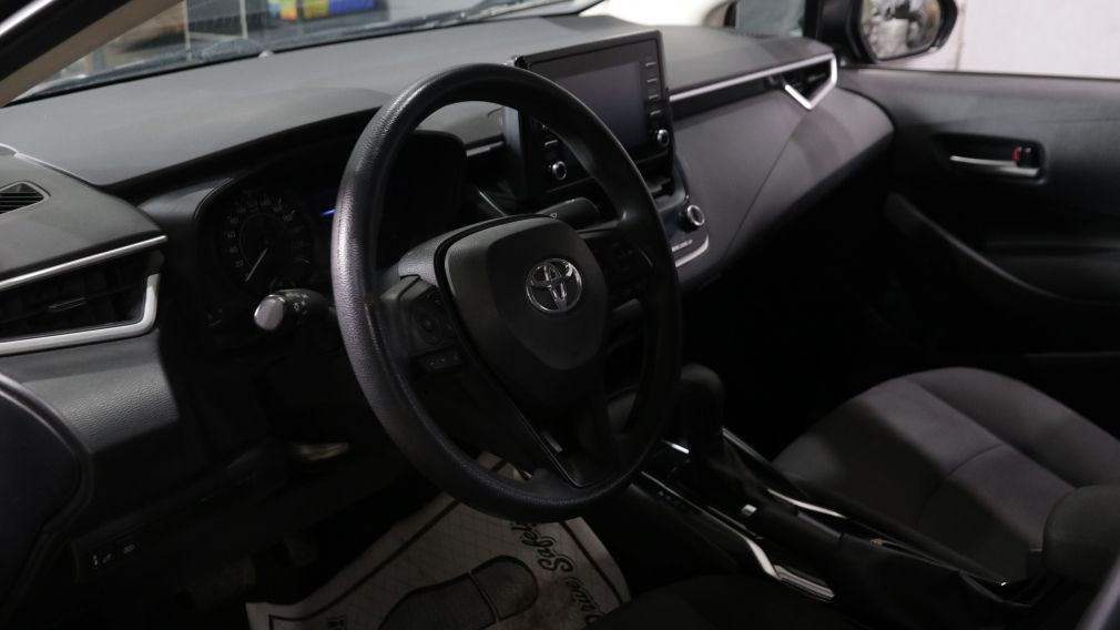 Toyota Corolla L 2021 d&rsquo;occasion à vendre - 5