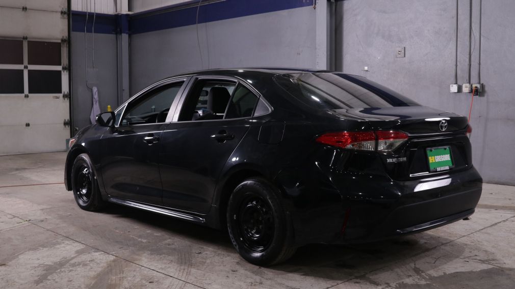 Toyota Corolla L 2021 d&rsquo;occasion à vendre - 6