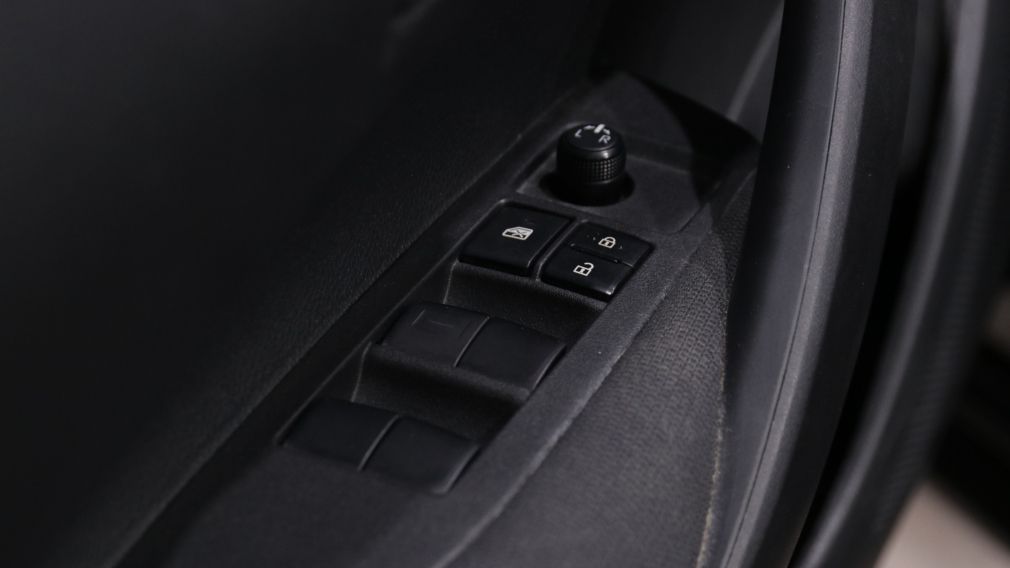 Toyota Corolla L 2021 d&rsquo;occasion à vendre - 12