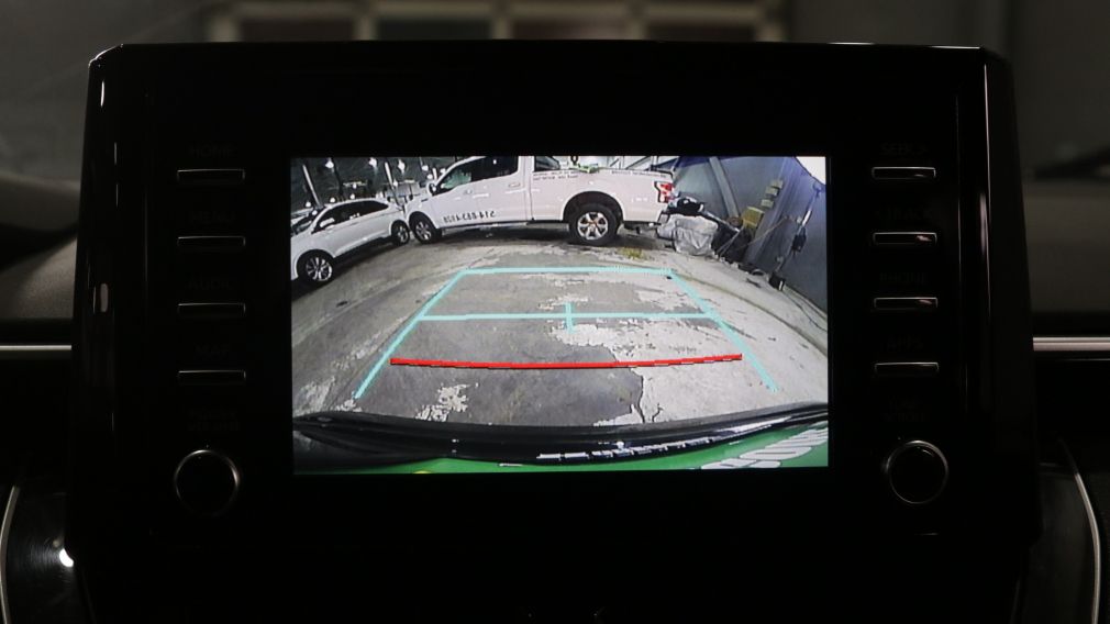 Toyota Corolla L 2021 d&rsquo;occasion à vendre - 15