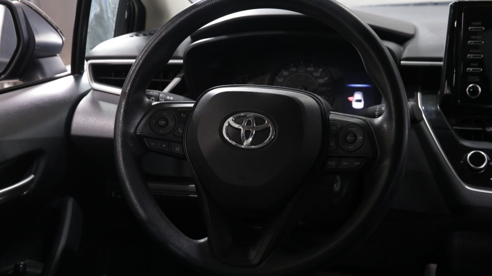 Toyota Corolla L 2021 d&rsquo;occasion à vendre - 20