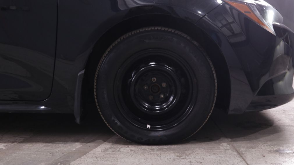 Toyota Corolla L 2021 d&rsquo;occasion à vendre - 21