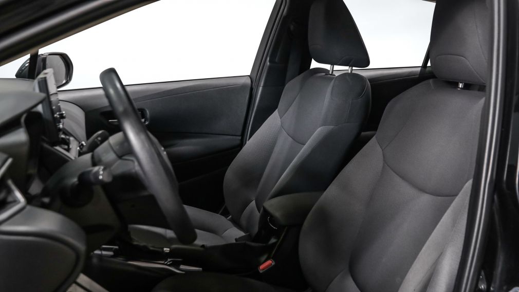 Toyota Corolla L 2021 d&rsquo;occasion à vendre - 7
