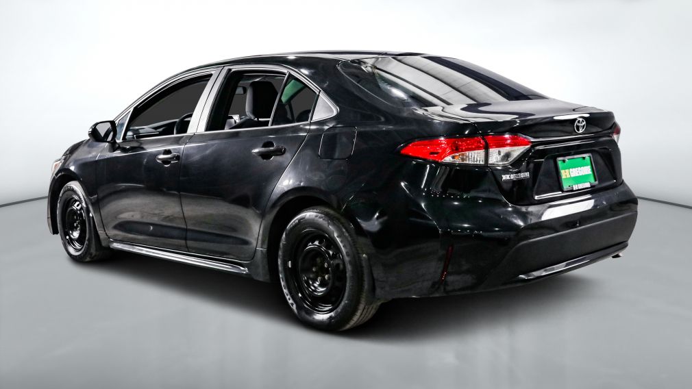 Toyota Corolla L 2021 d&rsquo;occasion à vendre - 4