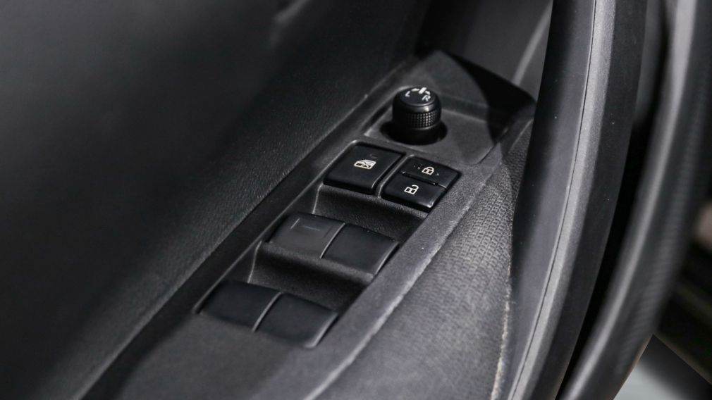 Toyota Corolla L 2021 d&rsquo;occasion à vendre - 13