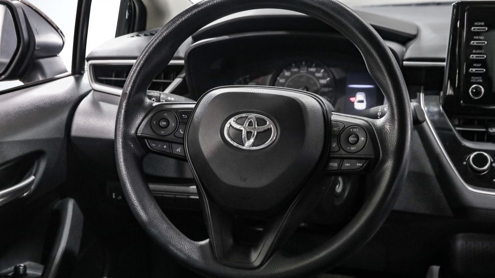 Toyota Corolla L 2021 d&rsquo;occasion à vendre - 20