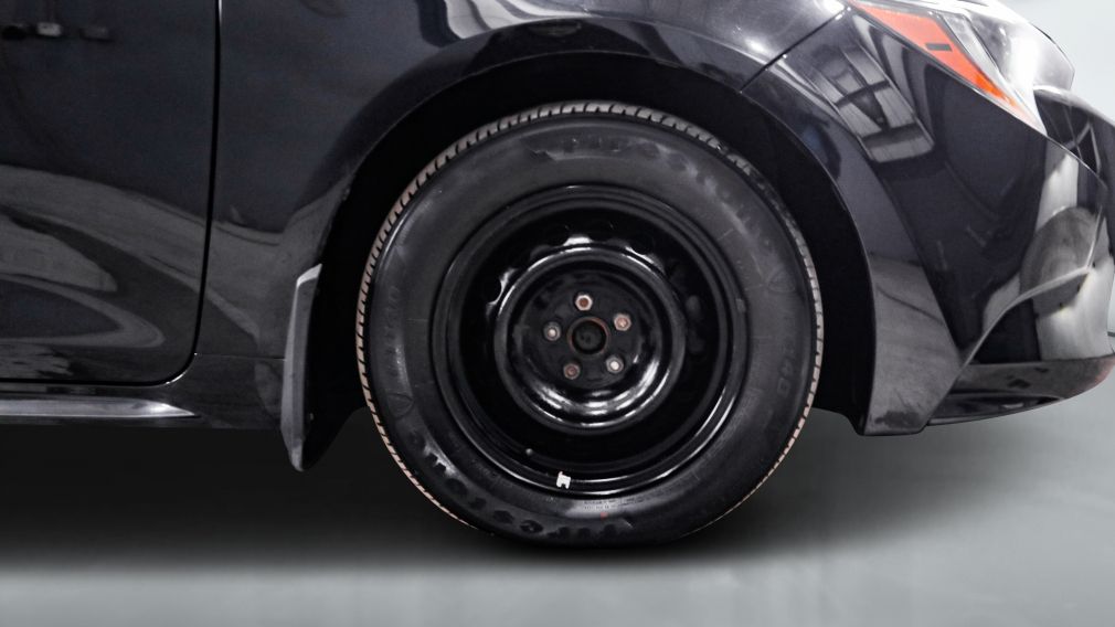 Toyota Corolla L 2021 d&rsquo;occasion à vendre - 21