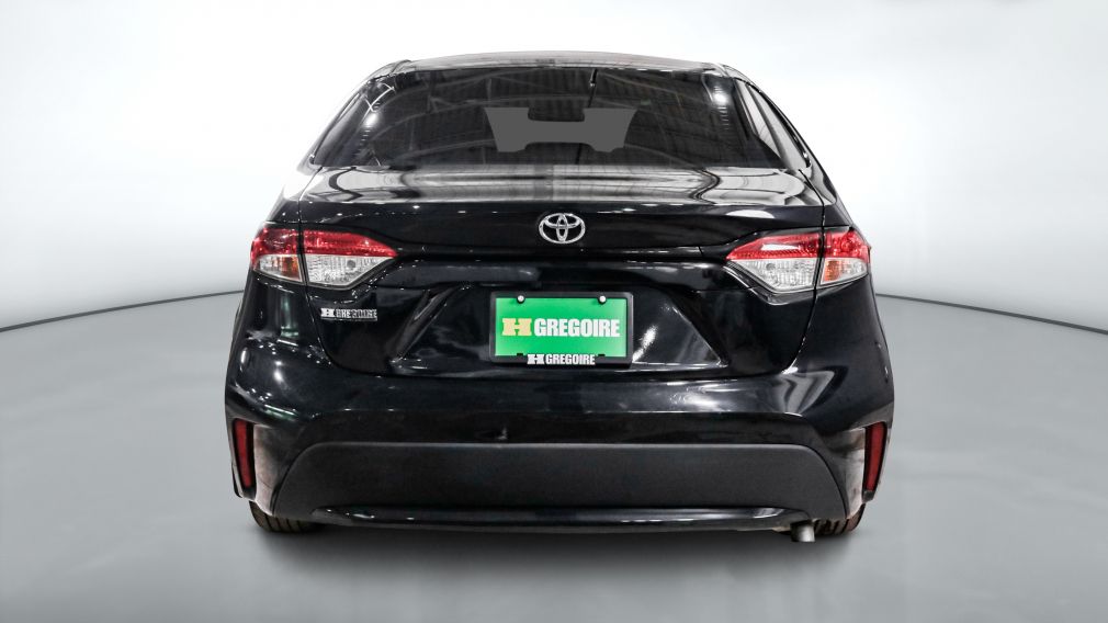 Toyota Corolla L 2021 d&rsquo;occasion à vendre - 5