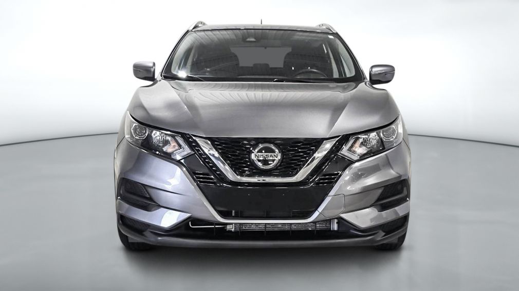 Nissan Qashqai SV 2022 d&rsquo;occasion à vendre - 2