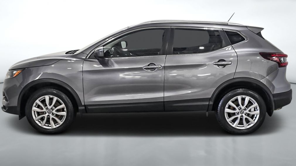 Nissan Qashqai SV 2022 d&rsquo;occasion à vendre - 4
