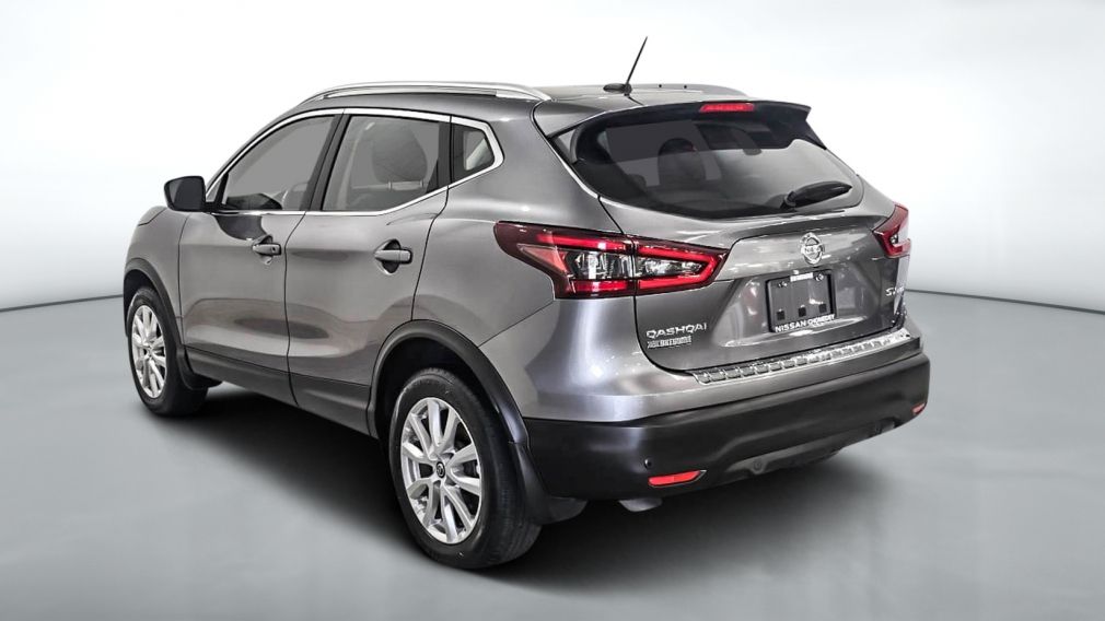 Nissan Qashqai SV 2022 d&rsquo;occasion à vendre - 5