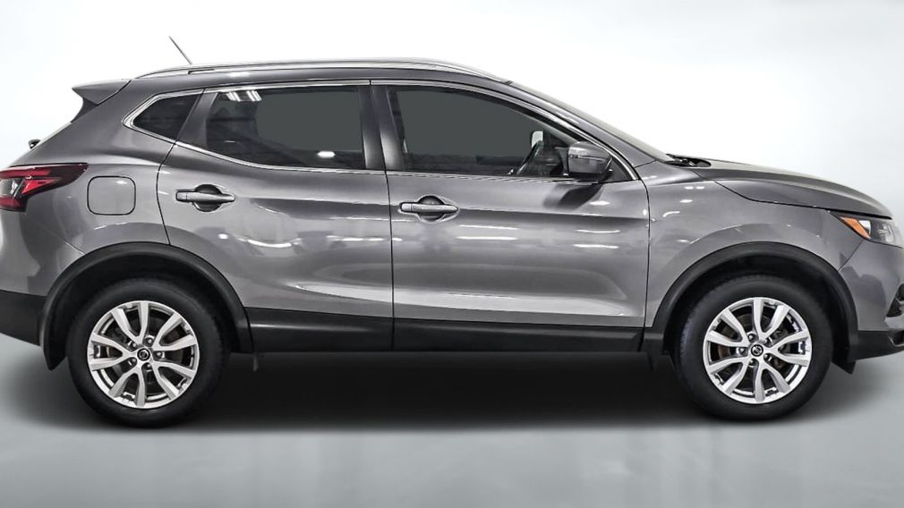 Nissan Qashqai SV 2022 d&rsquo;occasion à vendre - 8