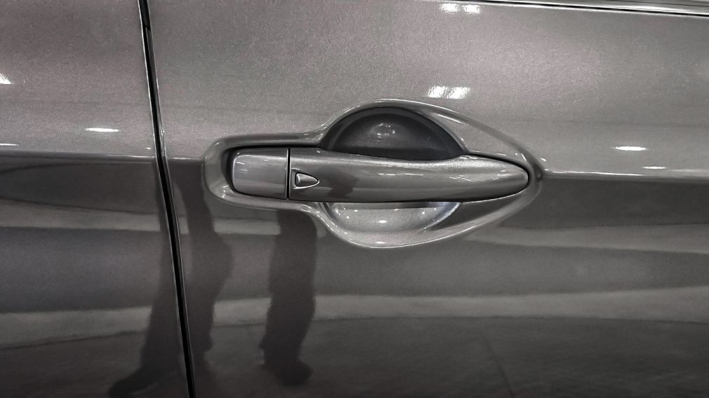 Nissan Qashqai SV 2022 d&rsquo;occasion à vendre - 10