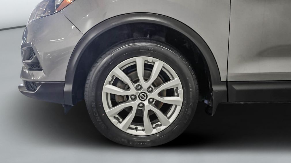 Nissan Qashqai SV 2022 d&rsquo;occasion à vendre - 9