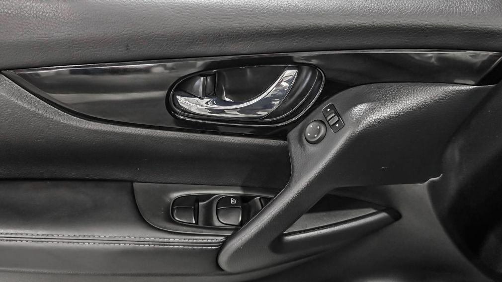 Nissan Qashqai SV 2022 d&rsquo;occasion à vendre - 11